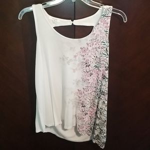 Maurices summer blouse